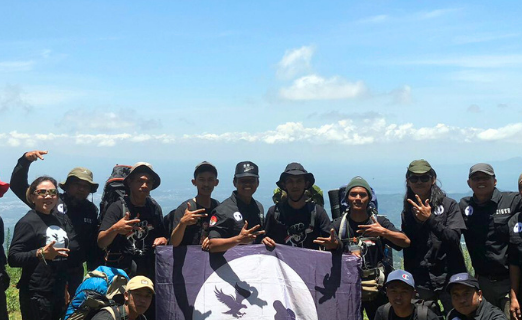 Pentingnya Pemandu Gunung dalam Kegiatan Pendakian