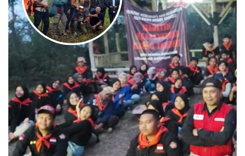 Pentingnya Pelatihan untuk Pemandu Gunung dalam Meningkatkan Kualitas dan Keamanan Pendakian